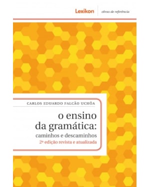 O ENSINO DA GRAMÁTICA