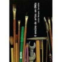 O ensino de artes em ongs