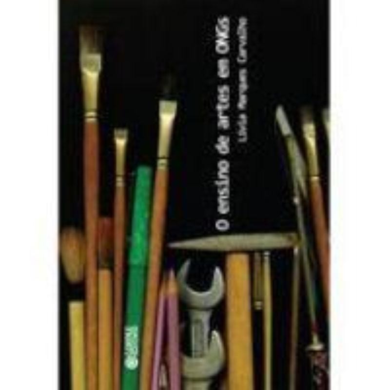 O ensino de artes em ongs