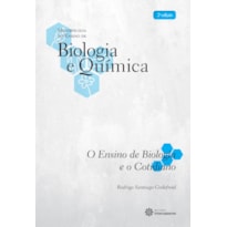 O ENSINO DE BIOLOGIA E O COTIDIANO
