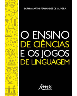 O ENSINO DE CIÊNCIAS E OS JOGOS DE LINGUAGEM