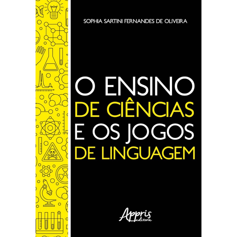O ENSINO DE CIÊNCIAS E OS JOGOS DE LINGUAGEM