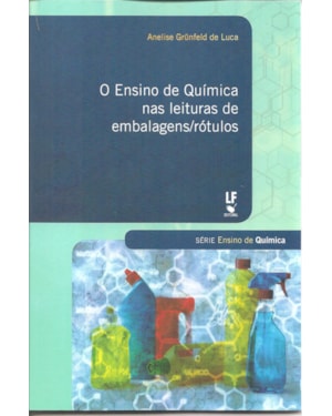 O ENSINO DE QUÍMICA NAS LEITURAS DE EMBALAGENS/RÓTULOS