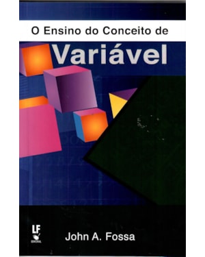 O ENSINO DO CONCEITO DE VARIÁVEL