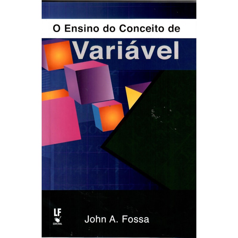 O ENSINO DO CONCEITO DE VARIÁVEL