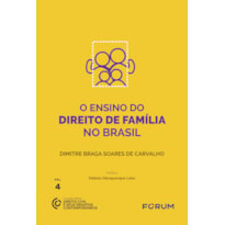 O ensino do direito de família no Brasil