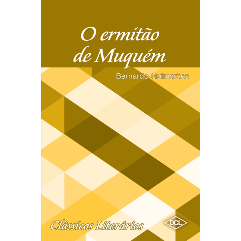 O ERMITÃO DE MUQUÉM