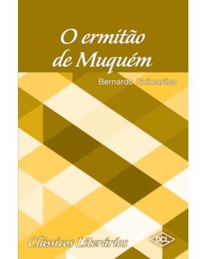 O ERMITÃO DE MUQUÉM