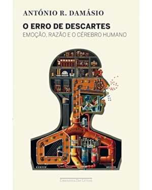 O ERRO DE DESCARTES