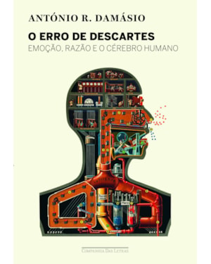 O ERRO DE DESCARTES