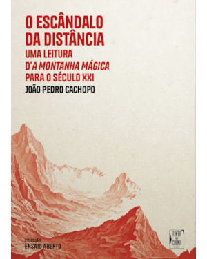 O ESCÂNDALO DA DISTÂNCIA: UMA LEITURA D'A MONTANHA MÁGICA PARA O SÉCULO XXI
