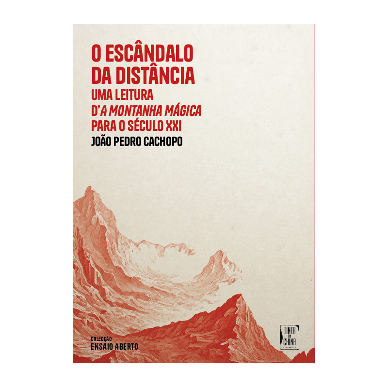 O ESCÂNDALO DA DISTÂNCIA: UMA LEITURA D'A MONTANHA MÁGICA PARA O SÉCULO XXI