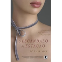 O ESCÂNDALO DA ESTAÇÃO