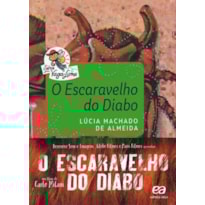 O ESCARAVELHO DO DIABO