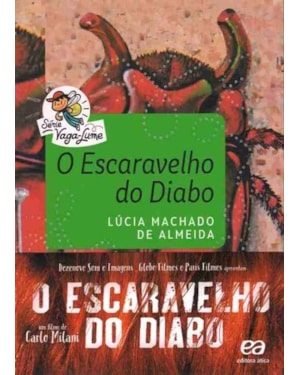 O ESCARAVELHO DO DIABO