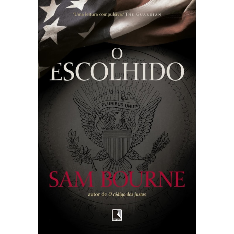 O ESCOLHIDO