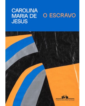 O escravo: romance