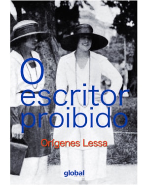 O escritor proibido
