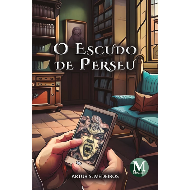 O ESCUDO DE PERSEU