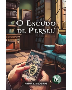 O ESCUDO DE PERSEU