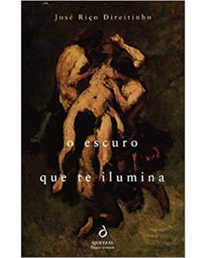 O ESCURO QUE TE ILUMINA