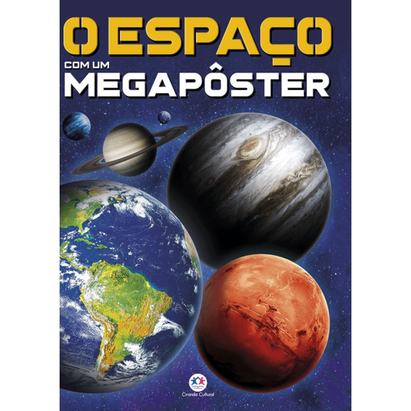 O ESPAÇO