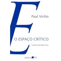 O ESPAÇO CRÍTICO