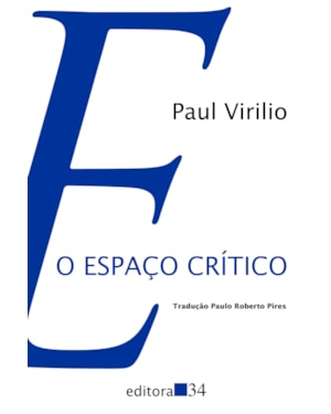 O espaço crítico