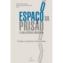 O ESPAÇO DA PRISÃO E SUAS PRÁTICAS EDUCATIVAS