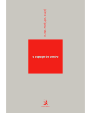 O espaço de centro
