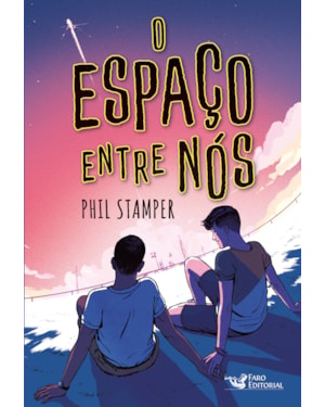 O ESPAÇO ENTRE NÓS