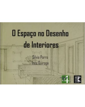 O espaço no desenho de interiores