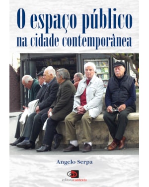 O ESPAÇO PÚBLICO NA CIDADE CONTEMPORÂNEA