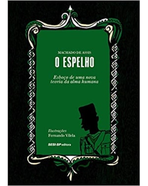 O ESPELHO