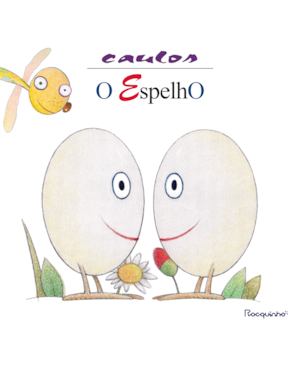 O ESPELHO