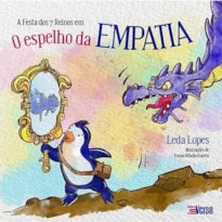 O ESPELHO DA EMPATIA