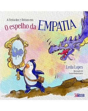 O ESPELHO DA EMPATIA