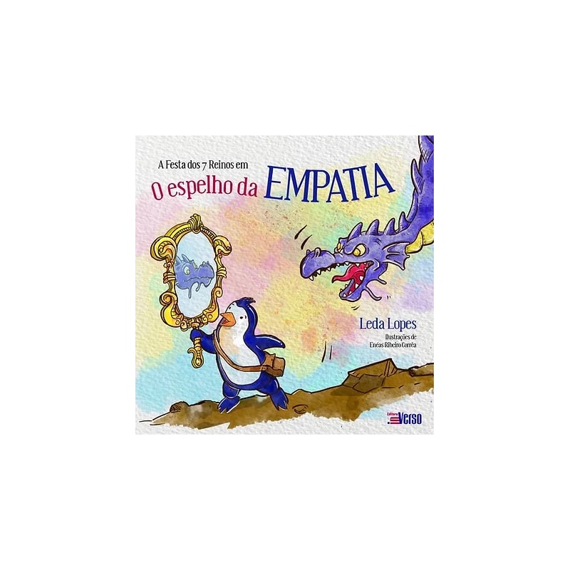 O ESPELHO DA EMPATIA