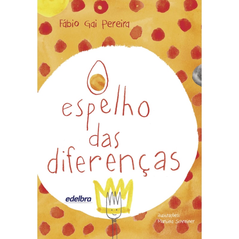 O ESPELHO DAS DIFERENÇAS