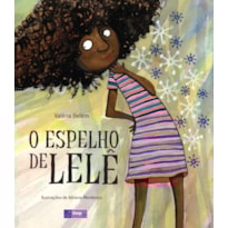 O ESPELHO DE LELÊ