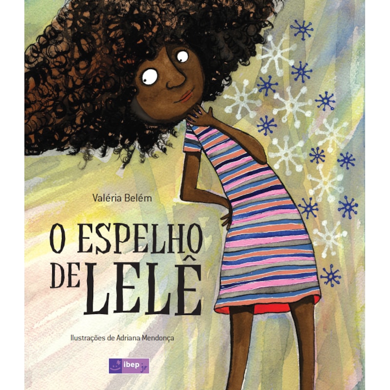 O ESPELHO DE LELÊ