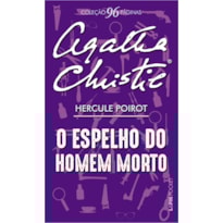 O espelho do homem morto