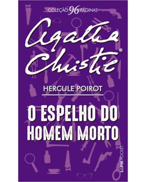 O espelho do homem morto