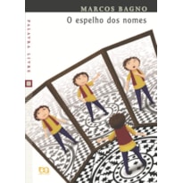 O ESPELHO DOS NOMES
