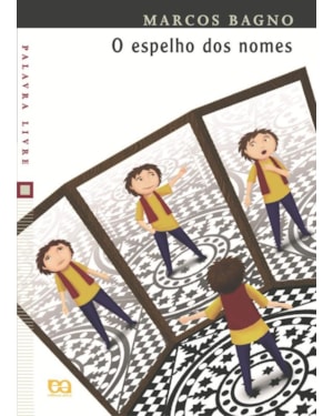 O ESPELHO DOS NOMES