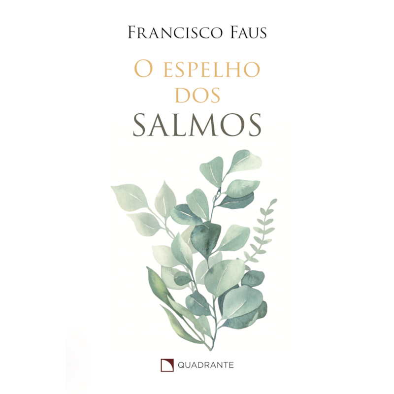 O ESPELHO DOS SALMOS
