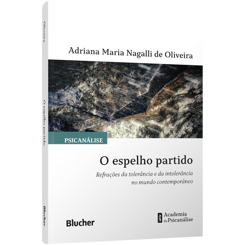 O espelho partido: refrações da tolerância e da intolerância no mundo contemporâneo