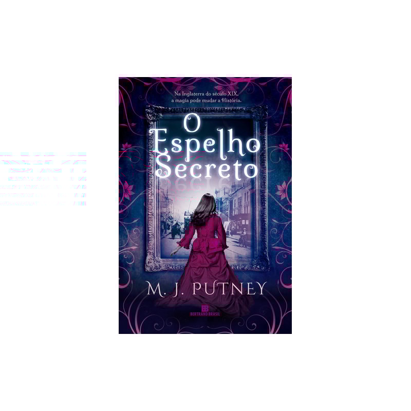 O ESPELHO SECRETO