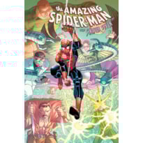 O espetacular homem-aranha (2019) n.04/48