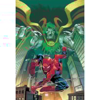 O espetacular homem-aranha (2025) 01
